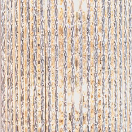 Endon 81978 - Kristalliseinävalaisin GALINA 2xG9/25W/230V kiiltävä kromi