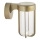 Endon 92856 - Kylpyhuoneen LED-seinävalaisin LED/8W/230V IP44 2700K messinki