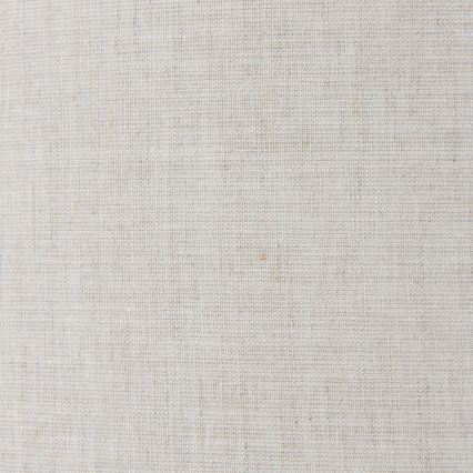 Endon 94361 - Kattokruunu ketjussa HIGHCLERE 3xE14/40W/230V beige/mattakromi halkaisija 45 cm