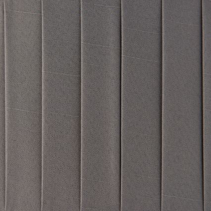 Endon 94397 - Kattokruunu ketjussa HIGHCLERE 6xE14/40W/230V harmaa/kiiltävä kromi halkaisija 35 cm