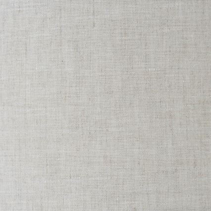 Endon 94403 - Seinävalaisin HIGHCLERE 2xE14/40W/230V harmaa/mattakromi