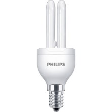 Energiansäästölamppu Philips E14/5W/230V