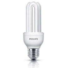 Energiansäästölamppu Philips E27/11W/230V 3300K