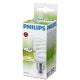 Energiansäästölamppu Philips E27/12W/230V 2700K