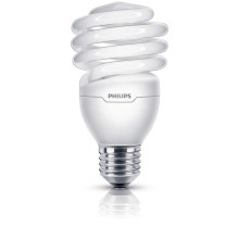 Energiansäästölamppu Philips E27/23W - TORNADO