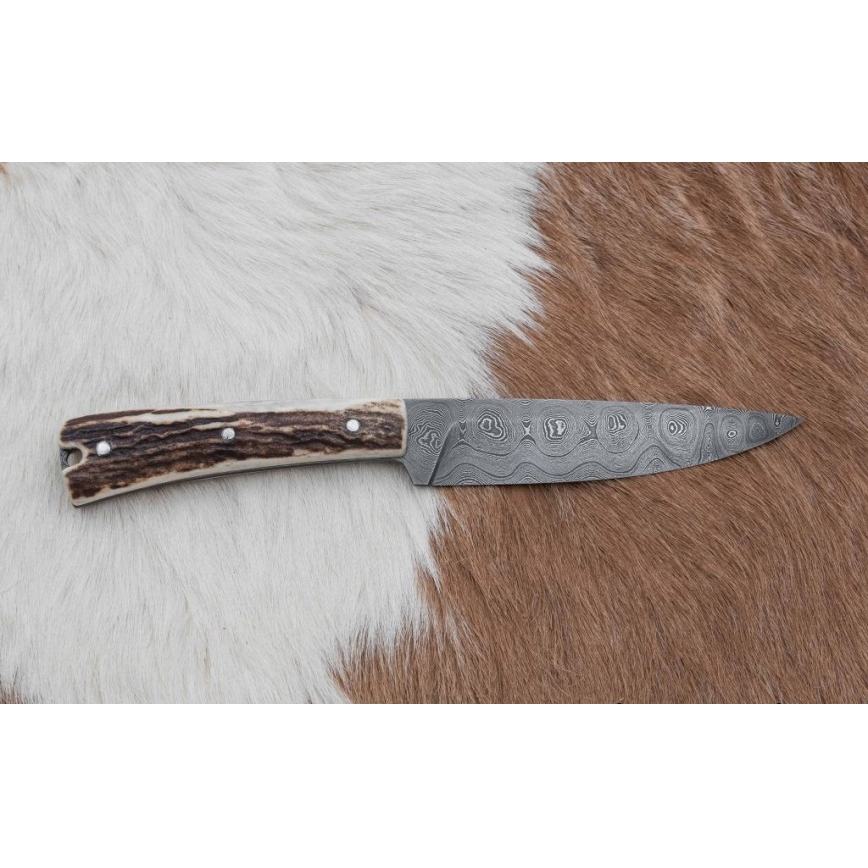 Eräveitsi 12 cm poronsarvet