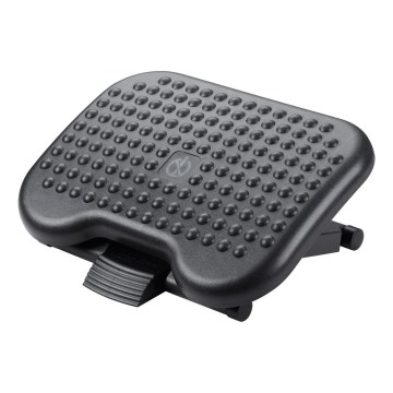 Ergonominen jalkatuki