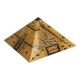 EscapeWelt - 3D puinen mekaaninen palapeli Pyramidi