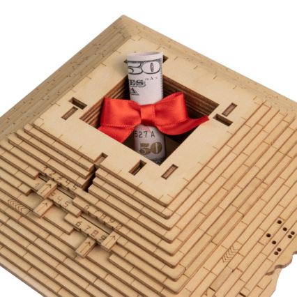 EscapeWelt - Puinen palapeli Pyramid