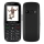 Evolveo - EasyPhone EG 2G matkapuhelin senioreille, musta