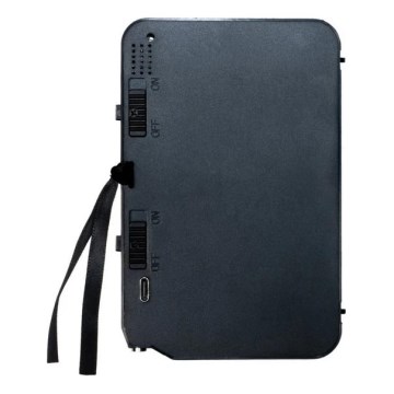 Evolveo - StrongVision BAT3 V2 8000 mAh:n vara-akku StrongVision-riistakameroille