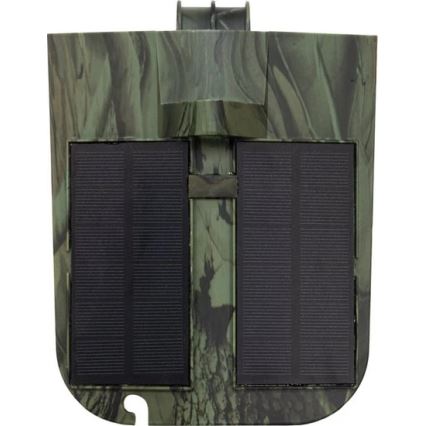Evolveo - StrongVision BirdFeeder - älykäs lintujen ruokintalaite kameralla ja aurinkopaneeleilla
