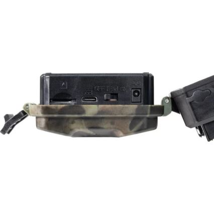 Evolveo - StrongVision Compact 4K, riistakamera/aikavälikamera 32GB