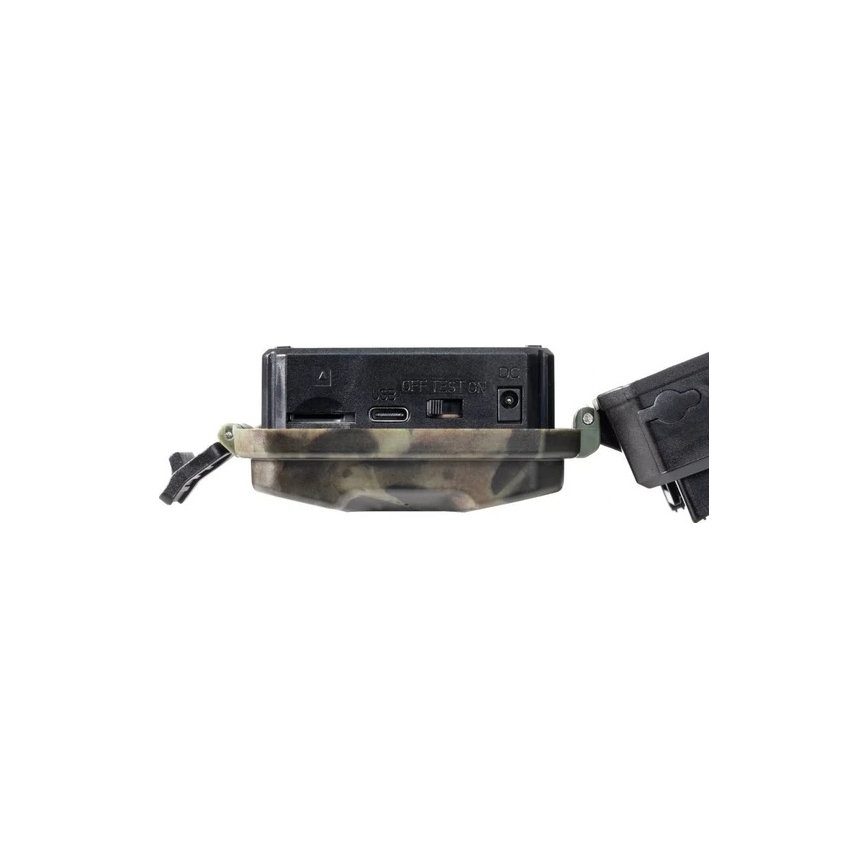 Evolveo - StrongVision Compact 4K, riistakamera/aikavälikamera 32GB