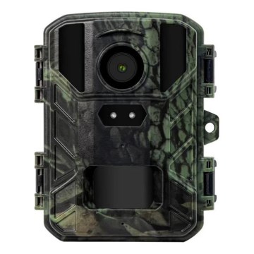 Evolveo - StrongVision Compact 4K riistakamera/ajastuskamera 32GB