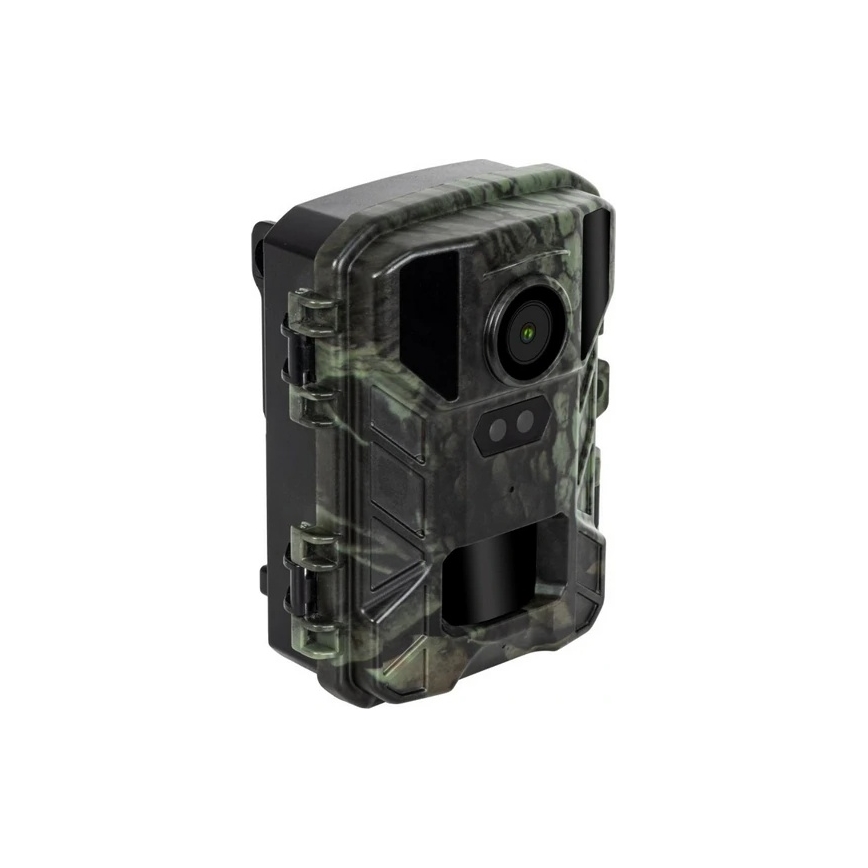 Evolveo - StrongVision Compact 4K riistakamera/ajastuskamera 32GB
