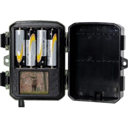 Evolveo - StrongVision Compact 4K, riistakamera/time-lapse-kamera 32GB