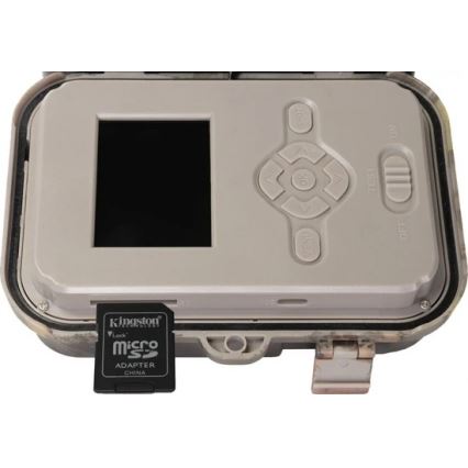 Evolveo - StrongVision DUAL A, riistakamera/valvontakamera