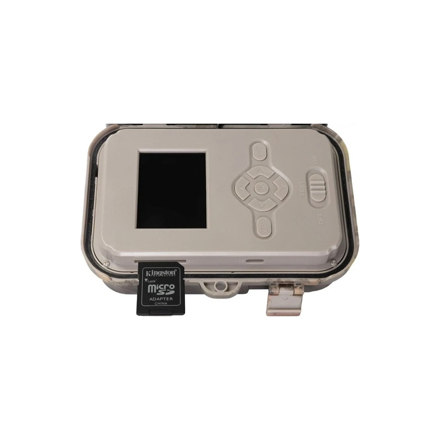 Evolveo - StrongVision DUAL A, riistakamera/valvontakamera