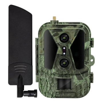 Evolveo - StrongVision Dual PRO 4G riistakamera kuvien lähetyksellä 16 GB