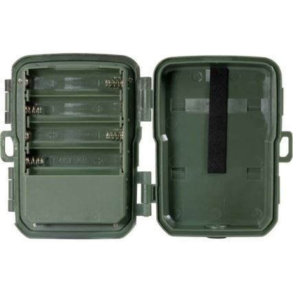 Evolveo - StrongVision Mini LCD, riistakamera/aikavälikamera