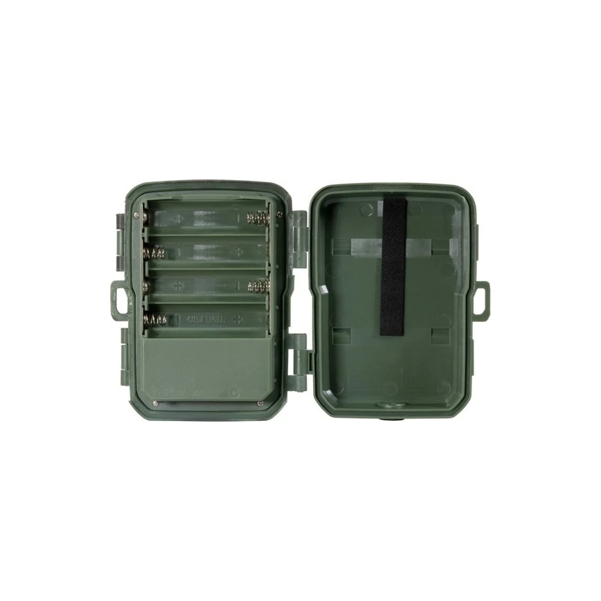 Evolveo - StrongVision Mini LCD, riistakamera/aikavälikamera