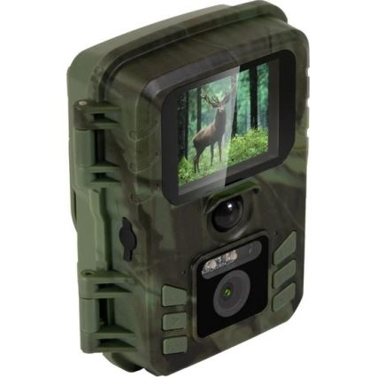 Evolveo - StrongVision Mini LCD riistakamera/ajastuskamera