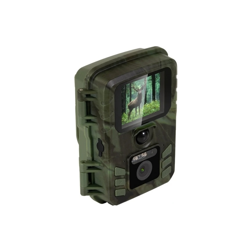Evolveo - StrongVision Mini LCD riistakamera/ajastuskamera