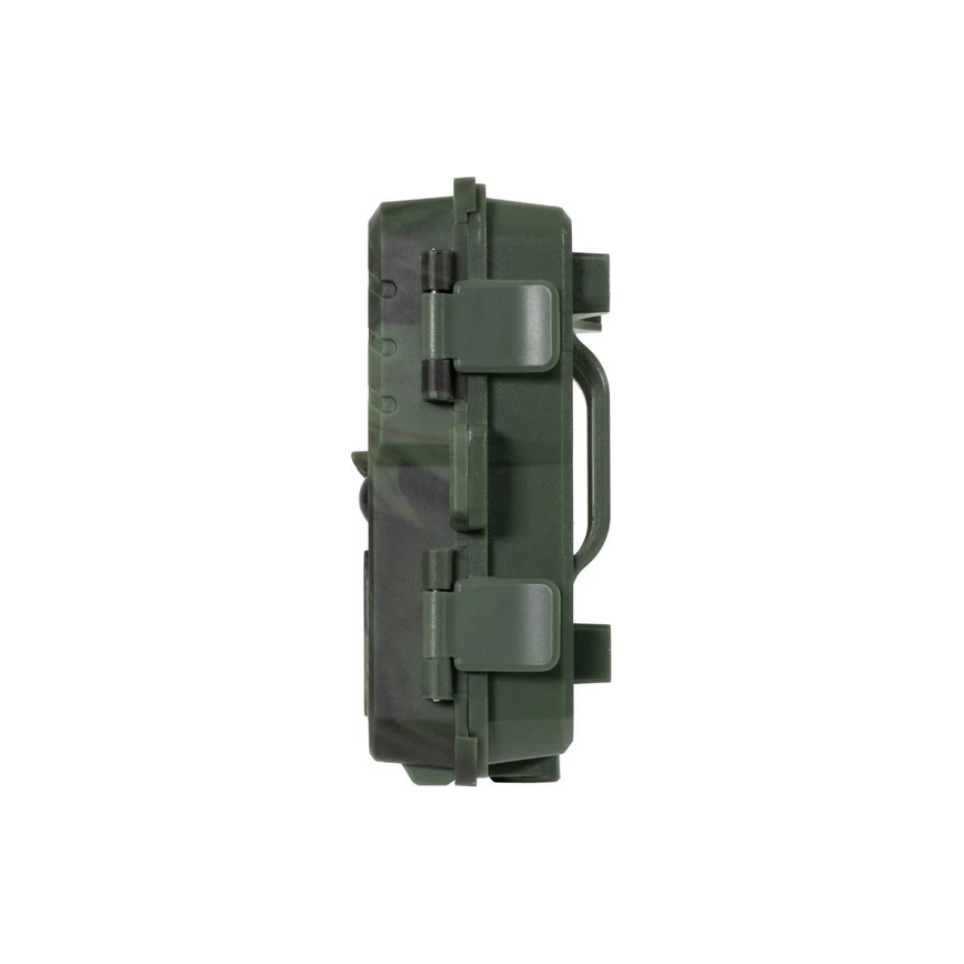 Evolveo - StrongVision Mini LCD riistakamera/ajastuskamera