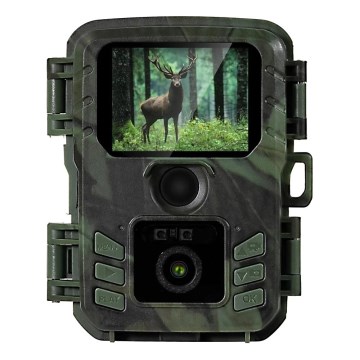 Evolveo - StrongVision MINI Wi-Fi, riistakamera/valvontakamera sovelluksella