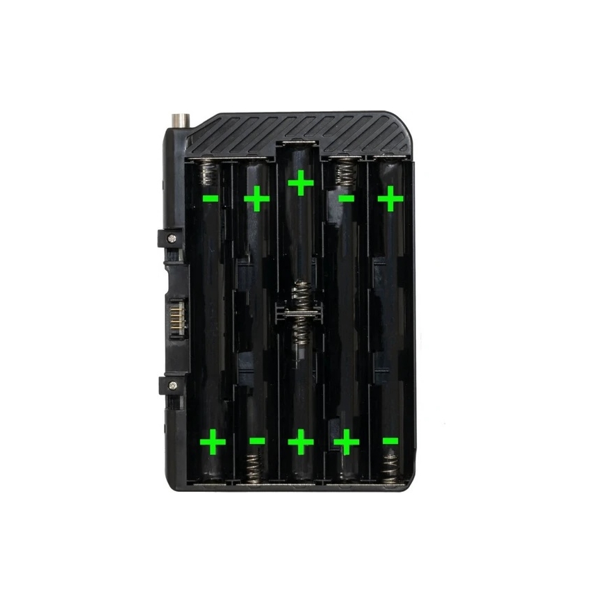 Evolveo - StrongVision PRO A, riistakamera/valvontakamera