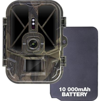 Evolveo - StrongVision PRO Wi-Fi, riistakamera/valvontakamera