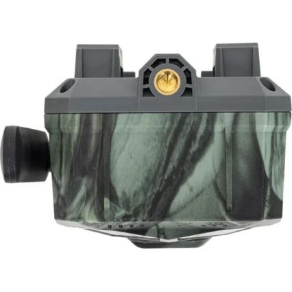 Evolveo - StrongVision Solar 4G, 4G-riistakamera sovelluksella ja aurinkopaneelilla