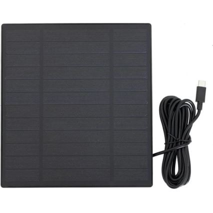 Evolveo - StrongVision Solar 4G, 4G-riistakamera sovelluksella ja aurinkopaneelilla