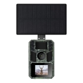 Evolveo - StrongVision Solar A riistakamera aurinkopaneelilla