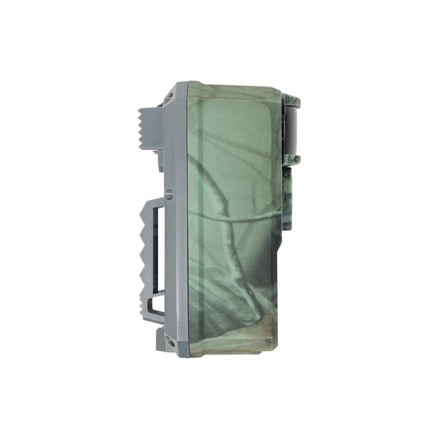 Evolveo - StrongVision Solar Wi-Fi - riistakamera Wi‑Fi-yhteydellä ja aurinkopaneelilla