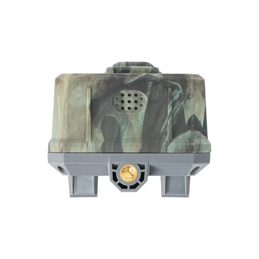 Evolveo - StrongVision Solar Wi-Fi - riistakamera Wi‑Fi-yhteydellä ja aurinkopaneelilla