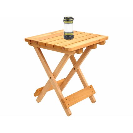 Extol - Himmennettävä LED-taskulamppu powerbankilla LED/2600 mAh/3,7V IPX4