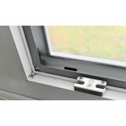 Extol - Ikkunaverkko hyönteisiä vastaan ​​100x130 cm