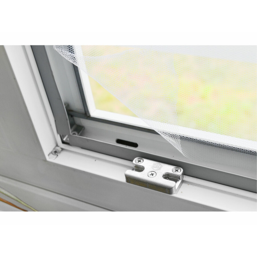 Extol - Ikkunaverkko hyönteisiä vastaan ​​100x130 cm