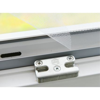 Extol - Ikkunaverkko hyönteisiä vastaan ​​130x150 cm