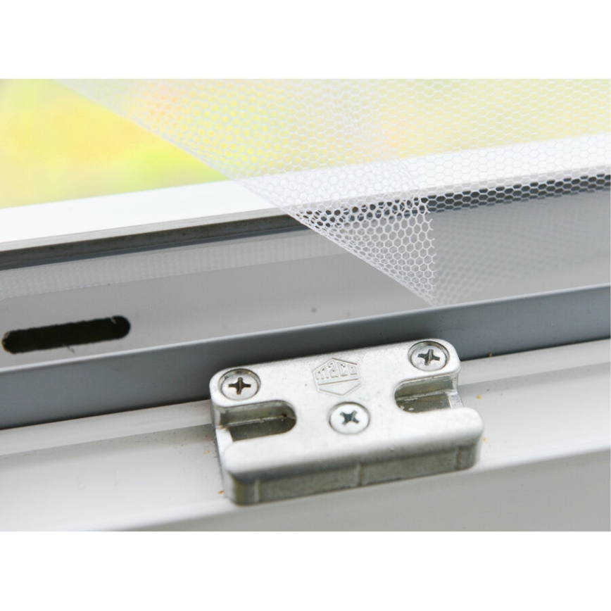 Extol - Ikkunaverkko hyönteisiä vastaan ​​130x150 cm