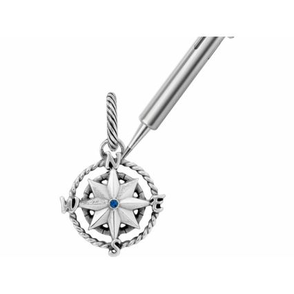 Extol - Juotosasema LCD-näytöllä, lämpötilan säädöllä ja kalibroinnilla