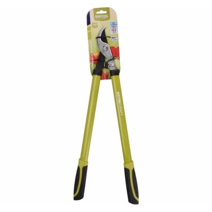 Extol - Kaksiteräiset sakset oksille 660 mm