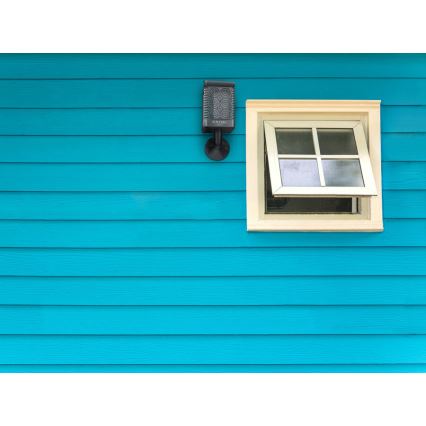 Extol - LED aurinkovalaisin 4-in-1 LED/600 mAh/1,2V IP44