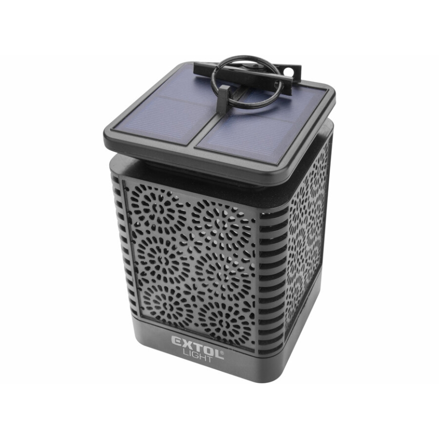 Extol - LED aurinkovalaisin 4-in-1 LED/600 mAh/1,2V IP44
