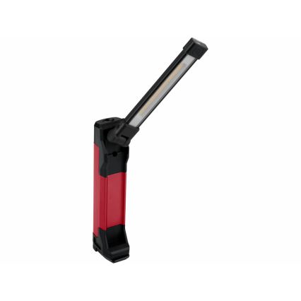 Extol - LED himmennettävä ladattava työvalaisin LED/3,7V 2600 mAh IPX4