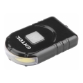 Extol - LED ladattava otsalamppu klipsillä LED/500 mAh