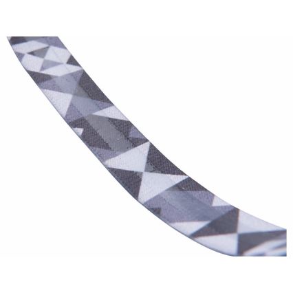 Extol - LED ladattava otsalamppu sensorilla LED/1400 mAh/3,7V IPX4