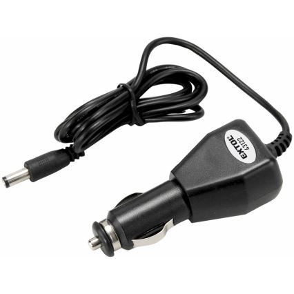 Extol - LED ladattava työmaavalaisin LED/10W/3600 mAh/8,4V IP65